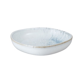 Kiln Blue Small Alt Organic Dish