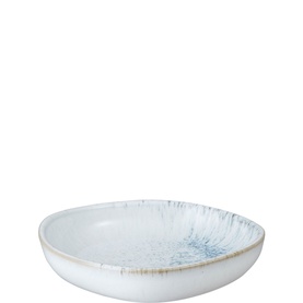 Kiln Blue Small Alt Organic Dish