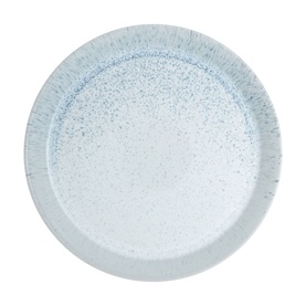 Kiln Blue Medium Plate