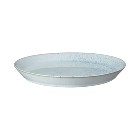 Kiln Blue Medium Plate
