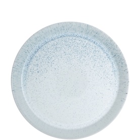 Kiln Blue Medium Plate