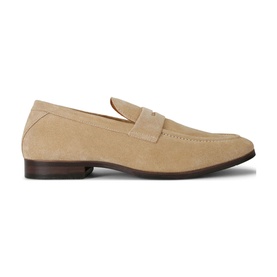 Freddy Suede Loafers