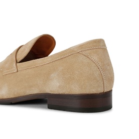 Freddy Suede Loafers