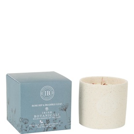 Rosehip & Bramble Leaf Scented Candle 350g