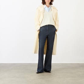 Kenny Knit Sweater