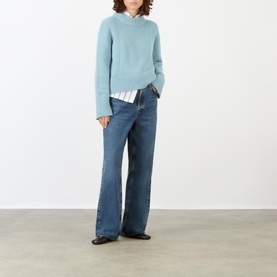 Sony Cashmere Sweater