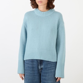 Sony Cashmere Sweater