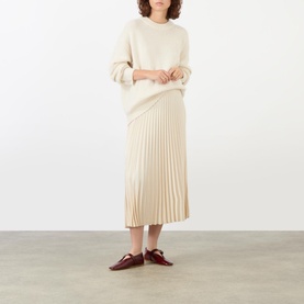 Renske Cashmere Sweater