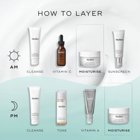 Total Moisture Daily Facial Cream Refill