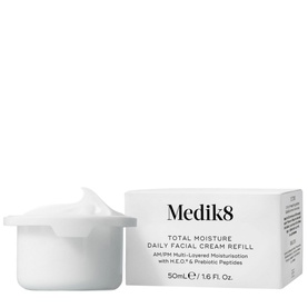 Total Moisture Daily Facial Cream Refill