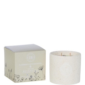 Elderberry & Spotted Nettle Candle
