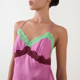 Pandora Lace