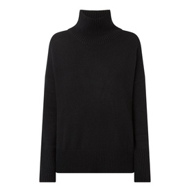 Heidi Turtleneck Sweater