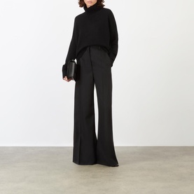 Heidi Turtleneck Sweater