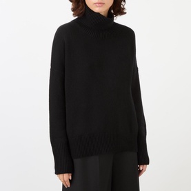 Heidi Turtleneck Sweater