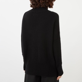 Heidi Turtleneck Sweater