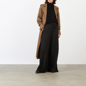 Heidi Turtleneck Sweater