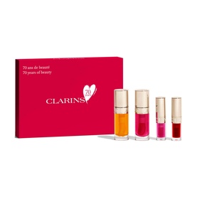 70 Years Lip Oil Collection