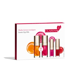 70 Years Lip Oil Collection