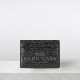 The Leather Card Case