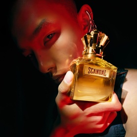 Scandal Pour Homme Absolu