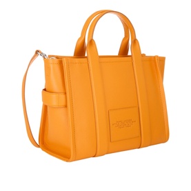 The Leather Medium Tote Bag