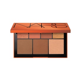 Laguna Ultimate Face Palette