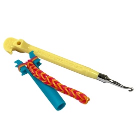 Rainbow Loom Rubber Band Crafting Set