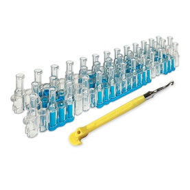 Rainbow Loom Rubber Band Crafting Set