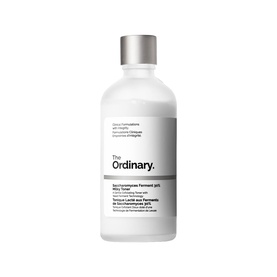 Saccharomyces Ferment 30% Milky Toner