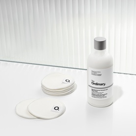 Saccharomyces Ferment 30% Milky Toner