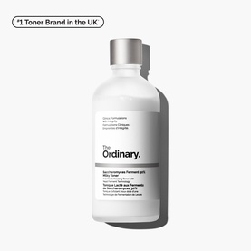 Saccharomyces Ferment 30% Milky Toner