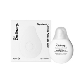 Squalane + Amino Acids Lip Balm