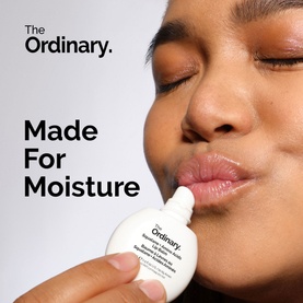 Squalane + Amino Acids Lip Balm