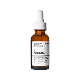 Balancing & Clarifying Serum