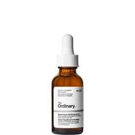 Balancing & Clarifying Serum