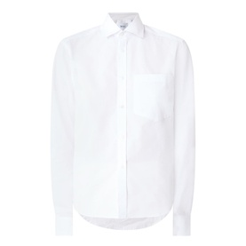 The Classic Poplin Shirt