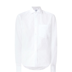 The Classic Poplin Shirt