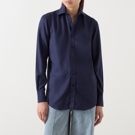 The Boyfriend Shirt