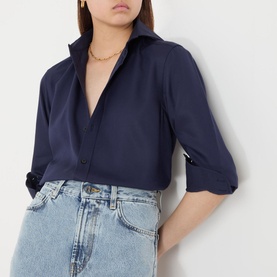 The Boyfriend Shirt