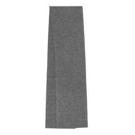 Chesterfield Ribbed Scarf
