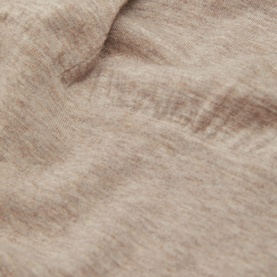 Hester Blouson Knitted Dress
