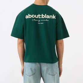 Box Logo T-Shirt