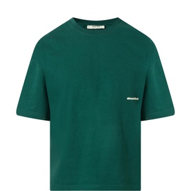 Box Logo T-Shirt