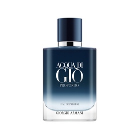 Acqua di Gi&ograve; Profondo Eau de Parfum