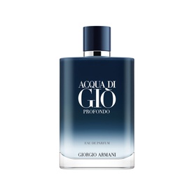 Acqua di Gi&ograve; Profondo Eau de Parfum