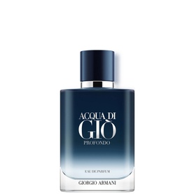 Acqua di Gi&ograve; Profondo Eau de Parfum