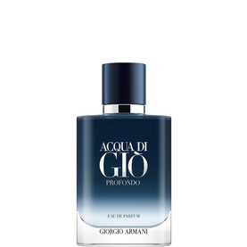 Acqua di Gi&ograve; Profondo Eau de Parfum