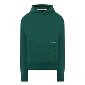 Box Logo Hoodie