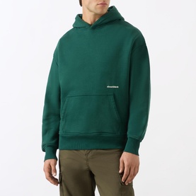 Box Logo Hoodie